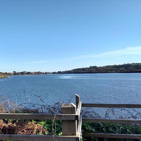 Dingley Dell - Superb Location For Truro In Private Accommodation Perranwell Exterior foto