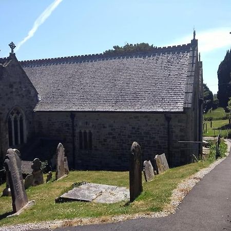 Dingley Dell - Superb Location For Truro In Private Accommodation Perranwell Exterior foto